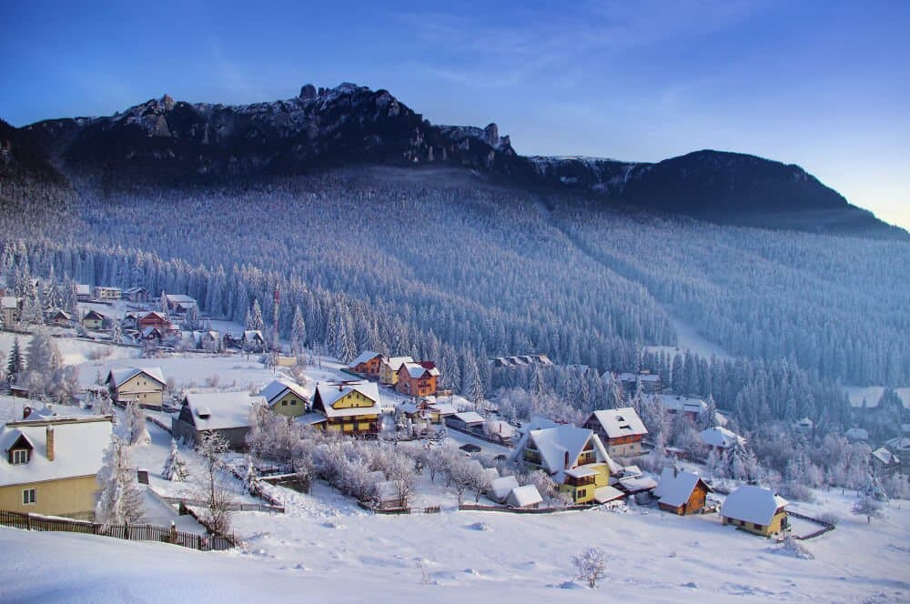 EXCURSIE 2 ZILE NEAMT SI STATIUNEA DURAU
